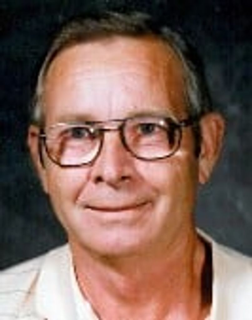 Howard Franklin Baskins