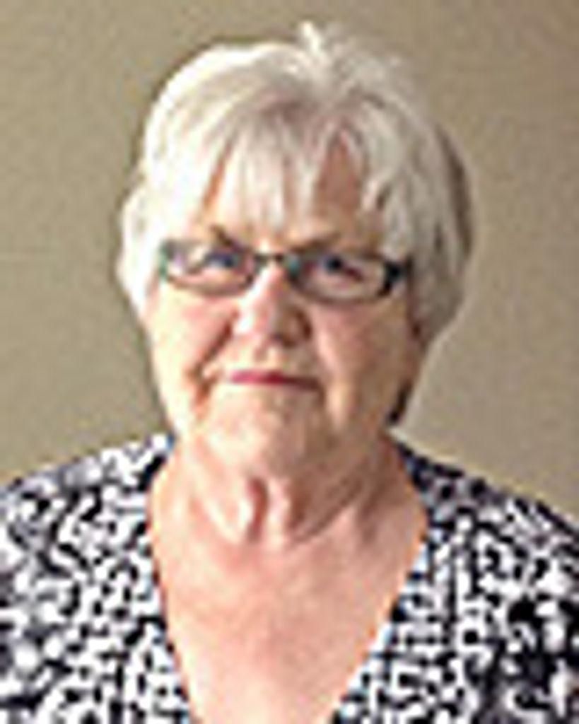 Margaret Rose Mcgrath