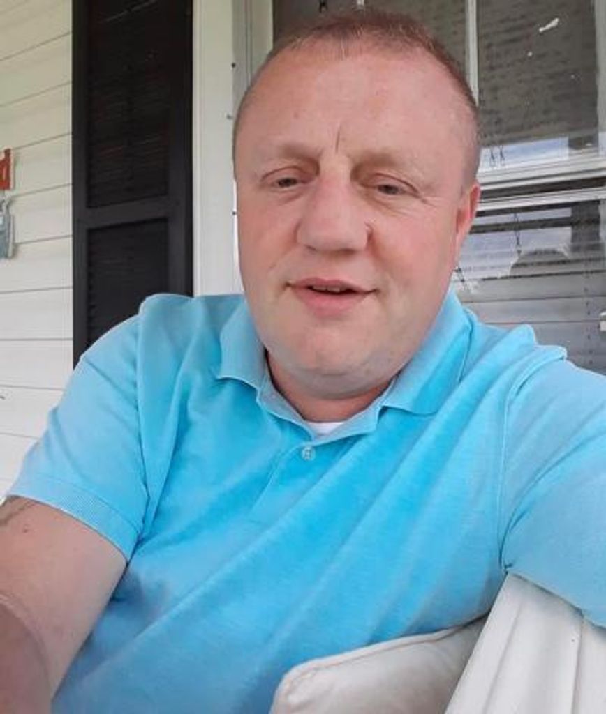 Eric Dwayne Parmley Profile Photo