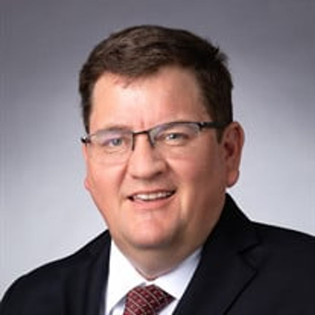 James A. Davy