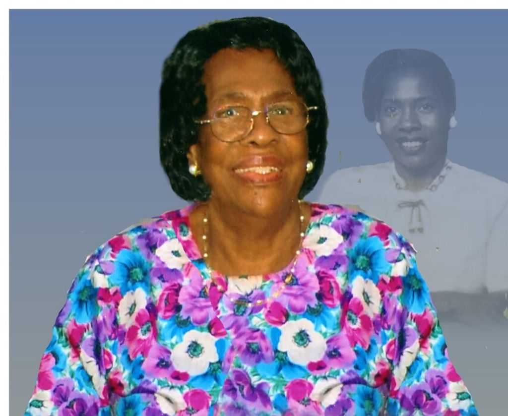 Katherine Williams-Solomon