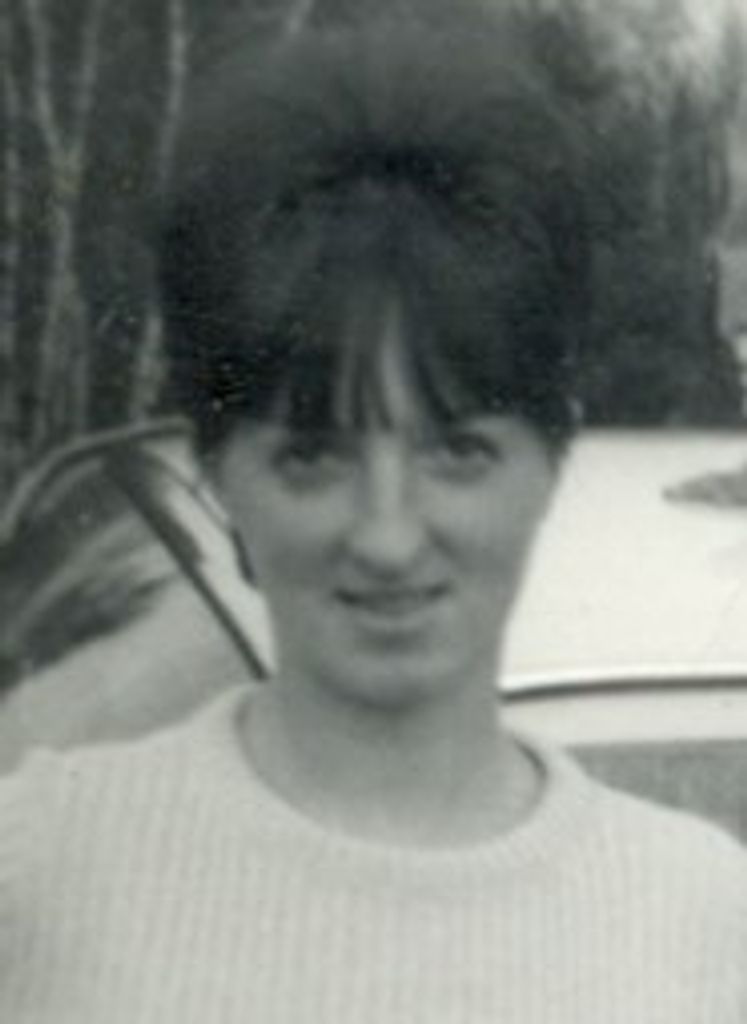 Diana Searles Profile Photo