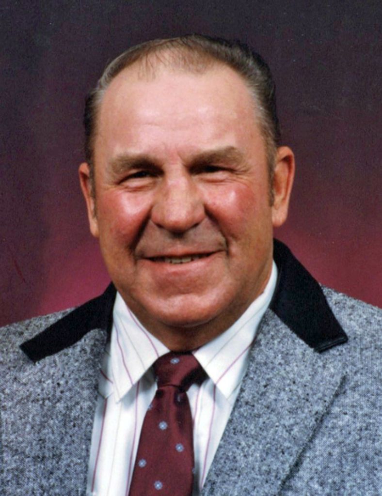 Albert E. Erdmann Profile Photo