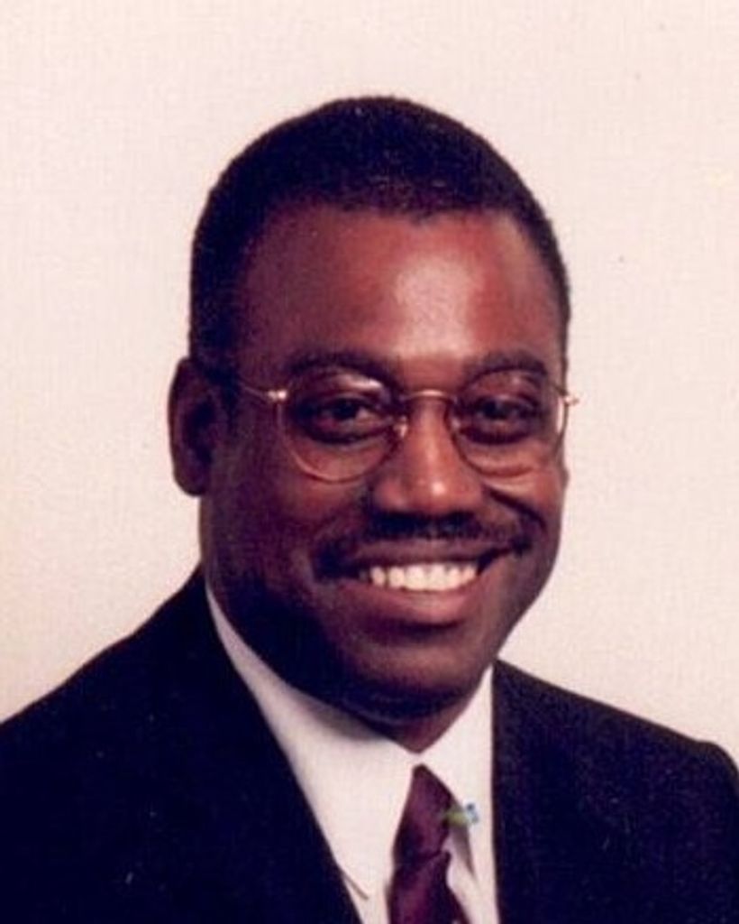 Kevin E. Patrick Profile Photo