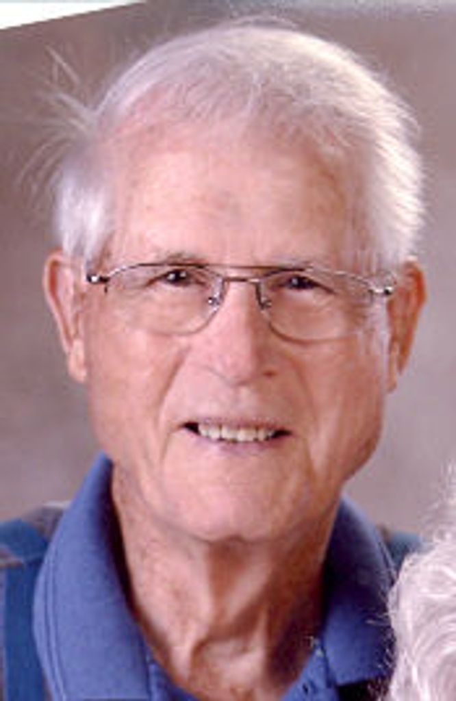 Douglas D. Brown Profile Photo