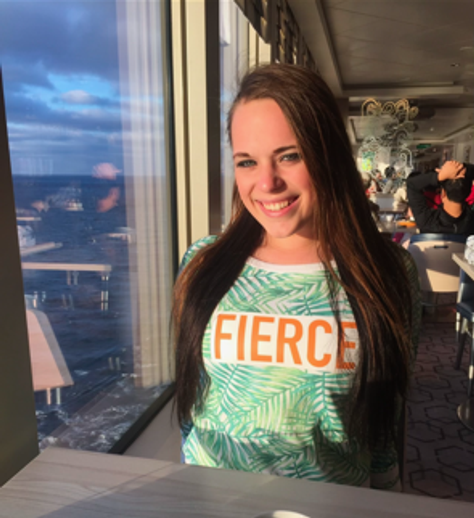 Alexsis "Lexie" Nicole Jelley