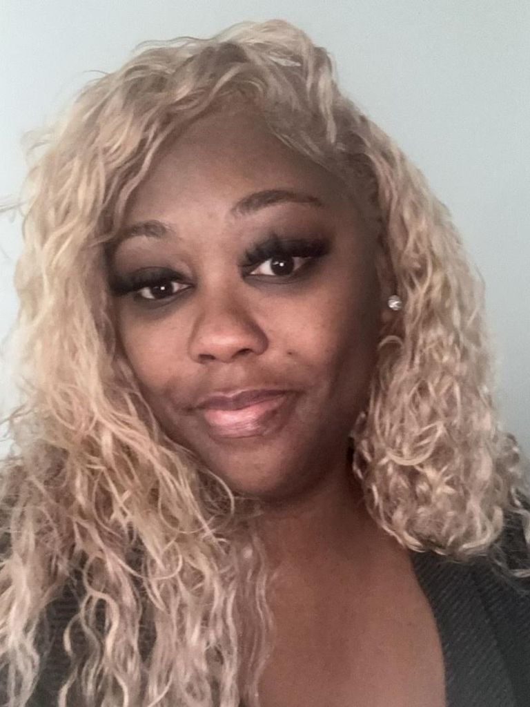 Ms. Alvina Wilmore