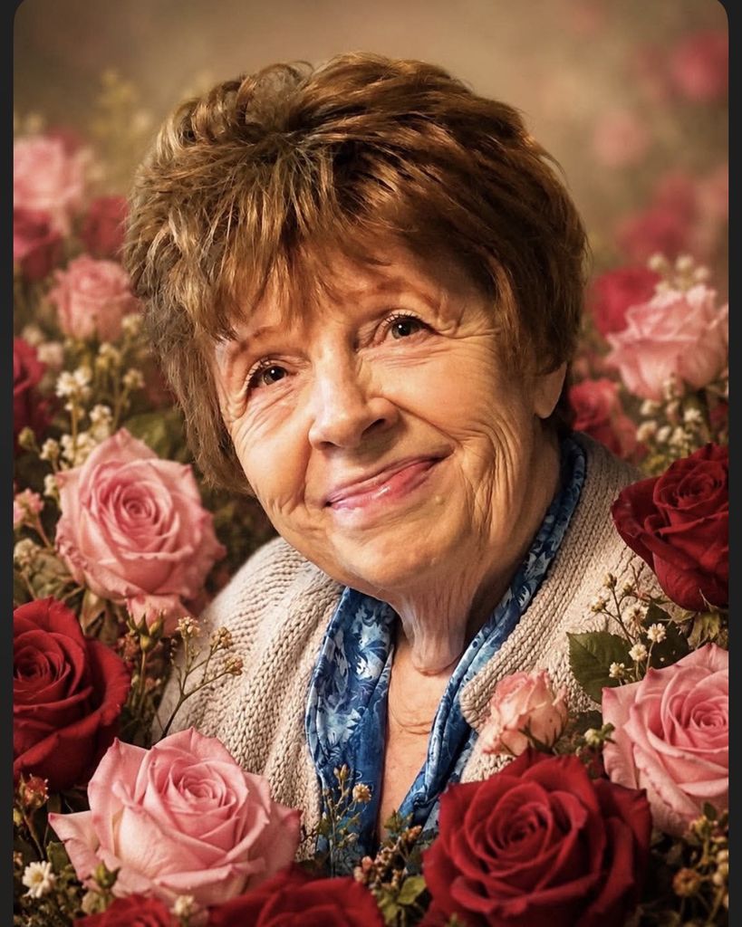 Dixie Rasmussen Sperry Profile Photo
