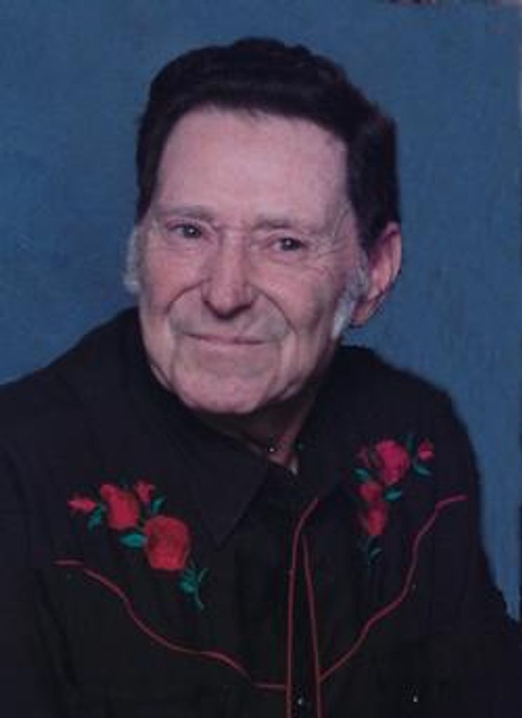 Donald Eugene Boldrey