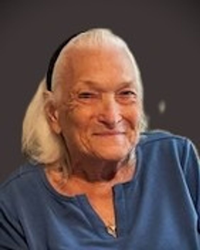 Virginia Crumbley Kent Profile Photo