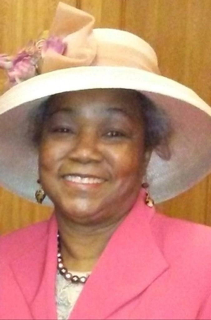 Frances Ann Payne