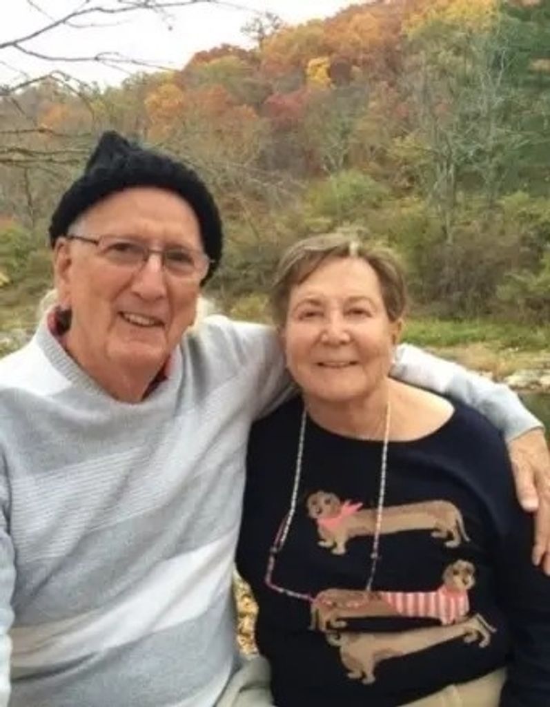 Robert Richard Corriadini Profile Photo