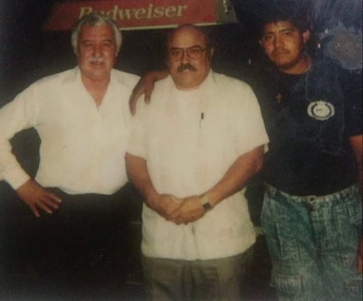 Felix Garcia photo gallery thumbnail 3 of 88