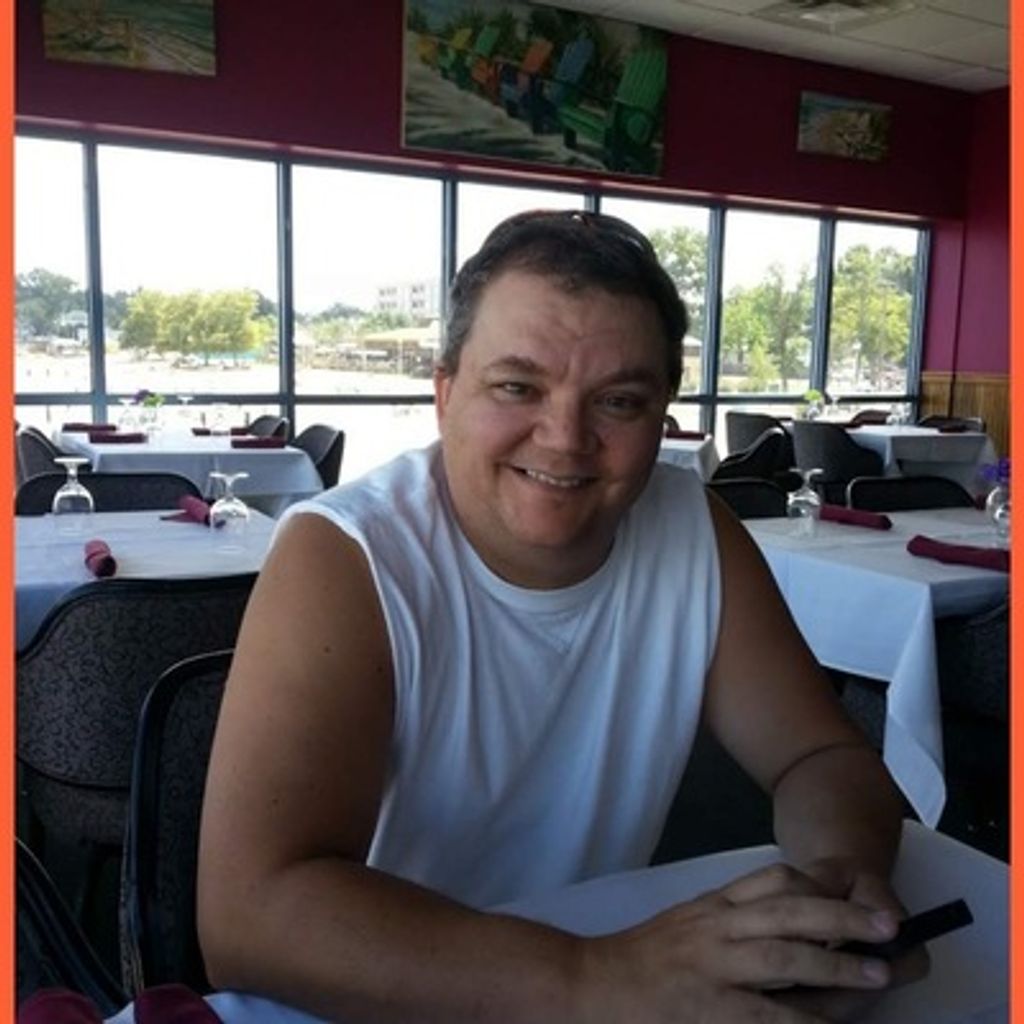 Michael Craig Shea Profile Photo