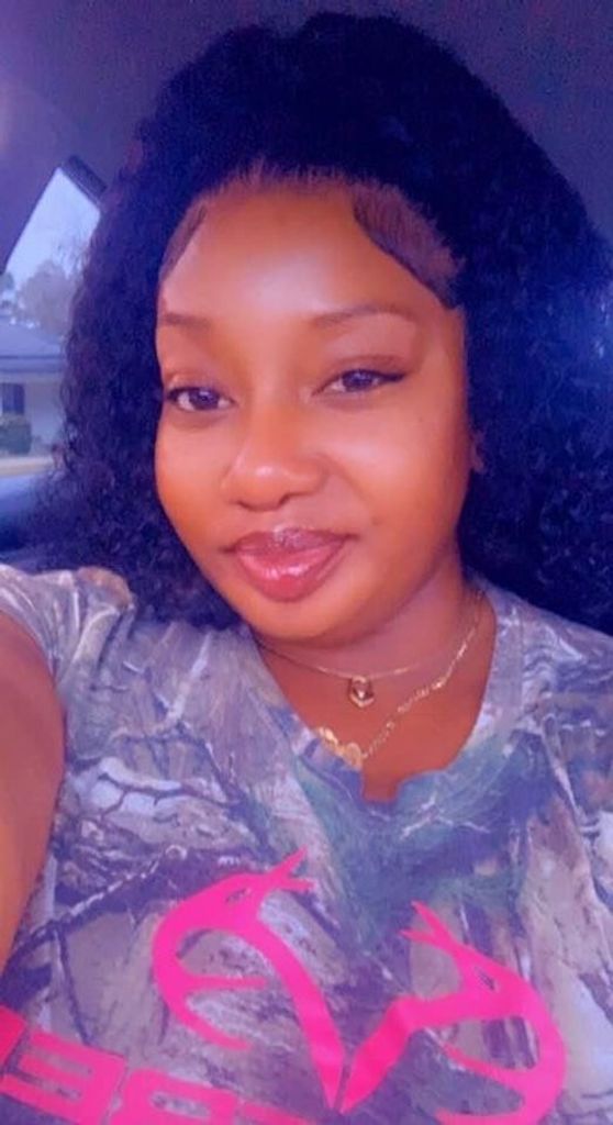 Alicia Yvette Beckett Profile Photo