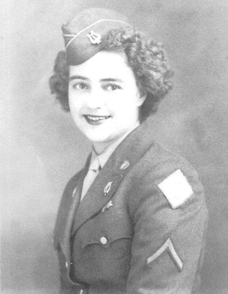 Ruth E. (Parker) Gardner Profile Photo