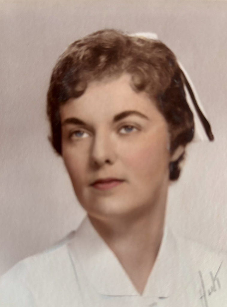 Ellen May Frey Profile Photo