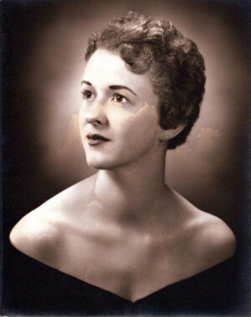 Betty Lou Upton Profile Photo