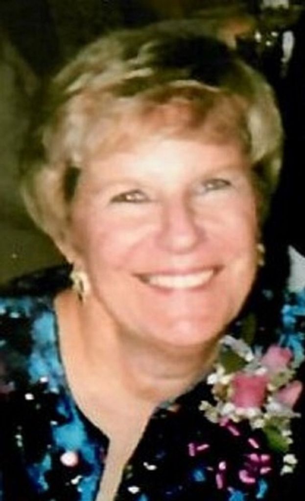 Patricia A. Niemiec Profile Photo