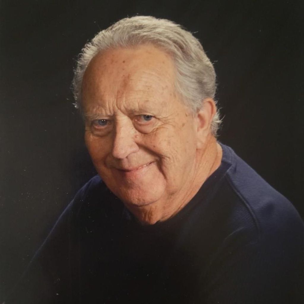 Paul Thomas Ashley Profile Photo