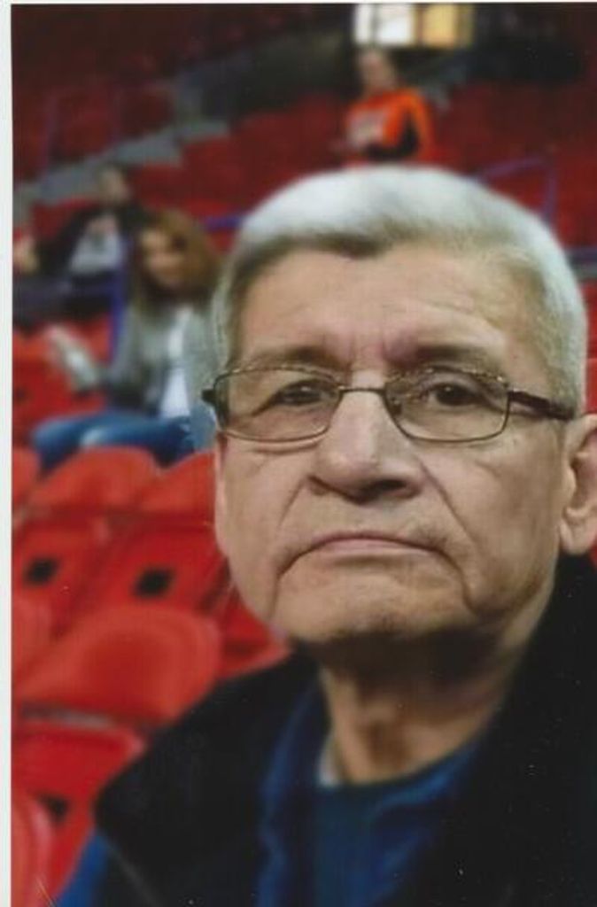 Theodore "Dooper" Miller, Jr.