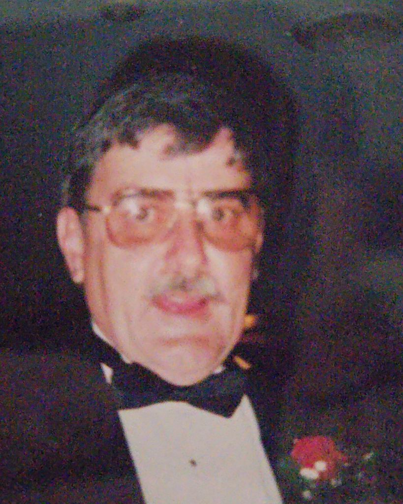 Peter J. Meca Sr. Profile Photo