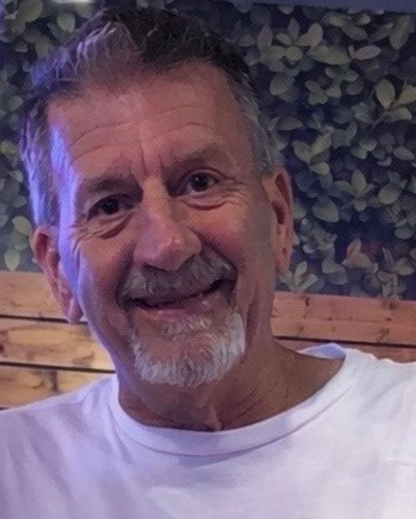 James Lee Hammett Profile Photo