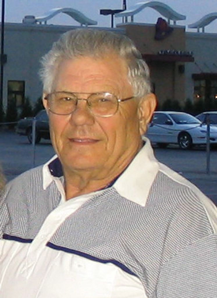 Herbert Jones Profile Photo