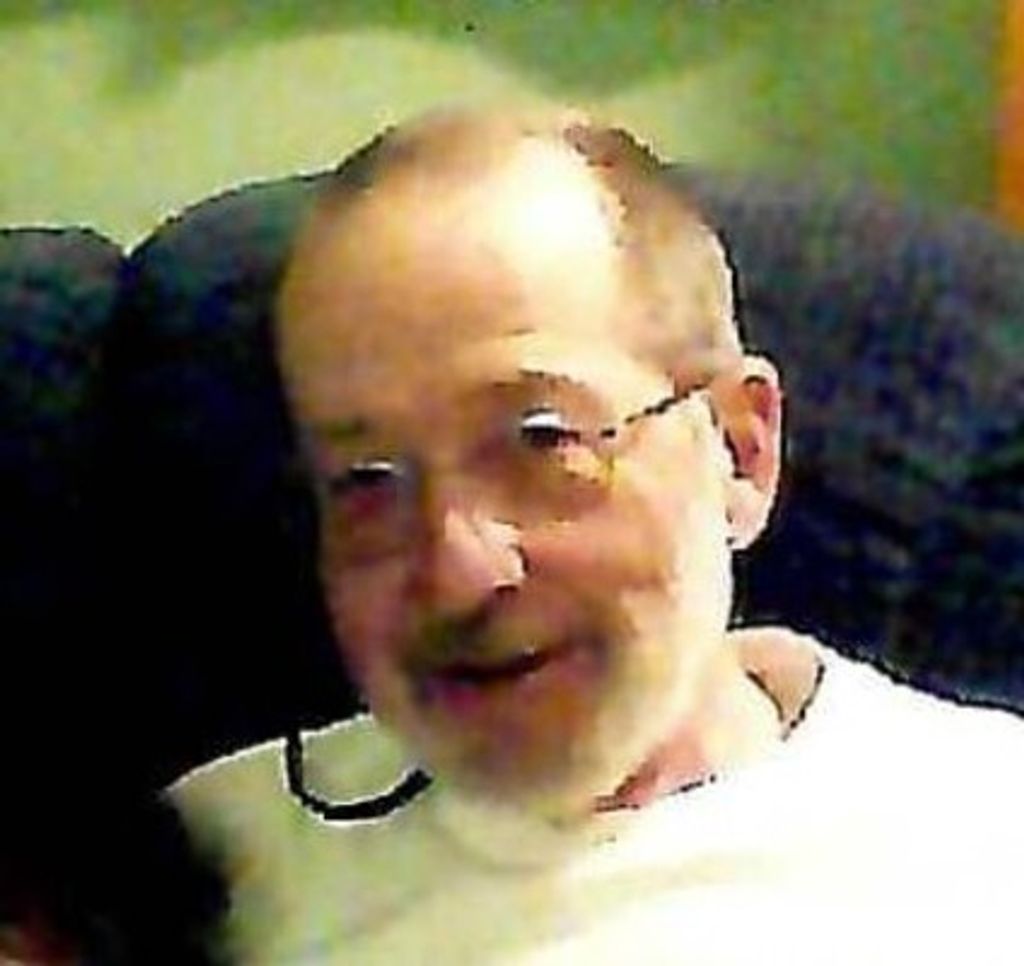 Terry Wayne Coker Profile Photo