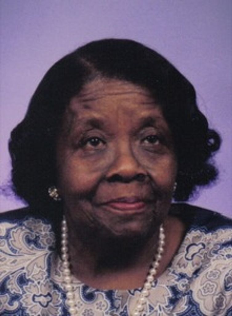 Mamie L. Chism