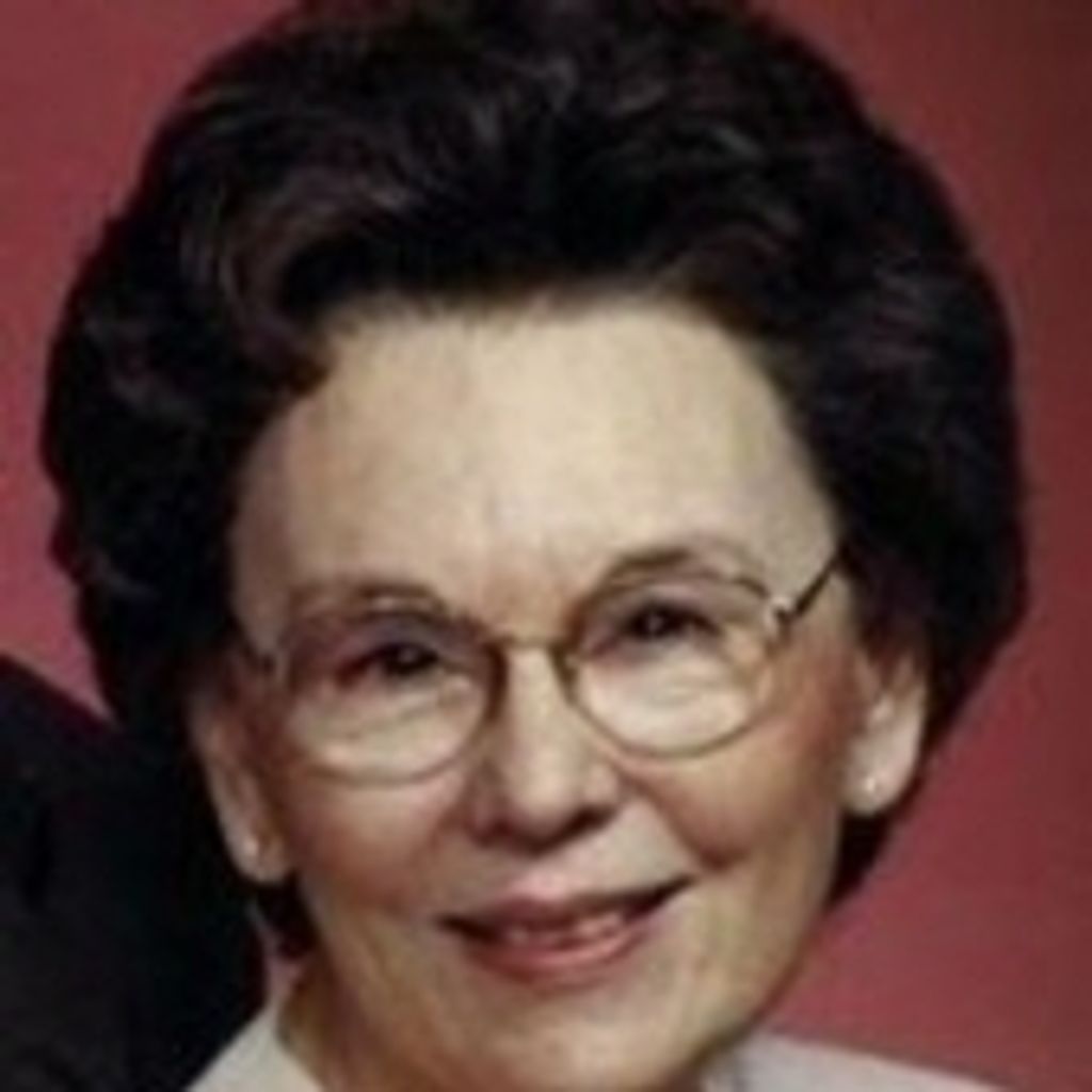 Joan Elizabeth White Profile Photo