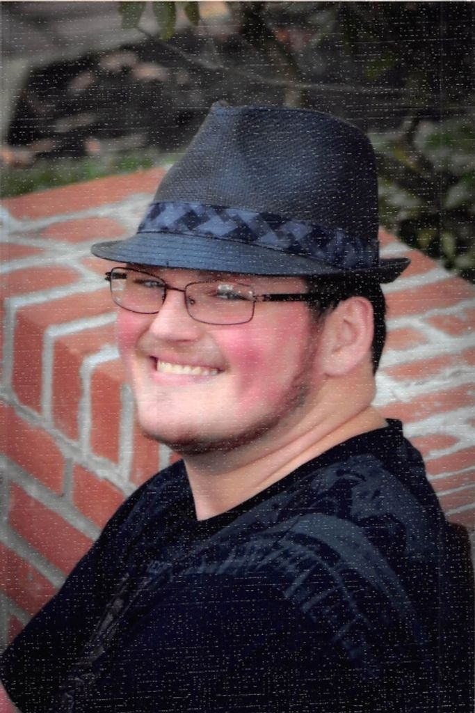 Brock Daniel Miller Profile Photo