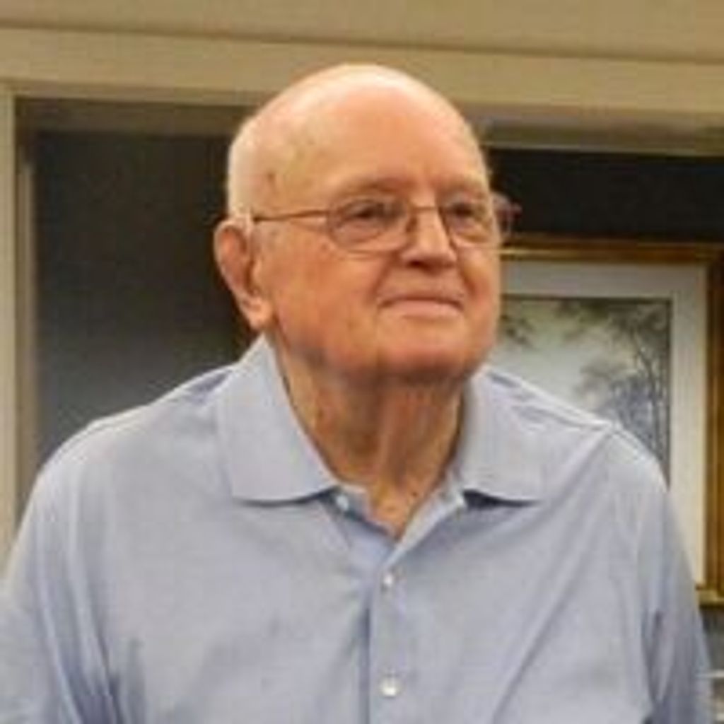Robert Earl Hill, Sr.