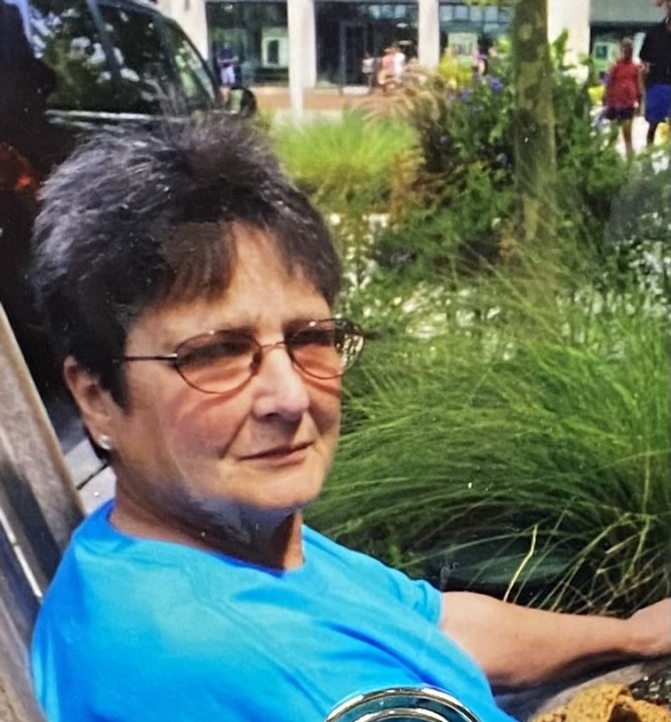 Sandra (Bair)  Johnson Profile Photo