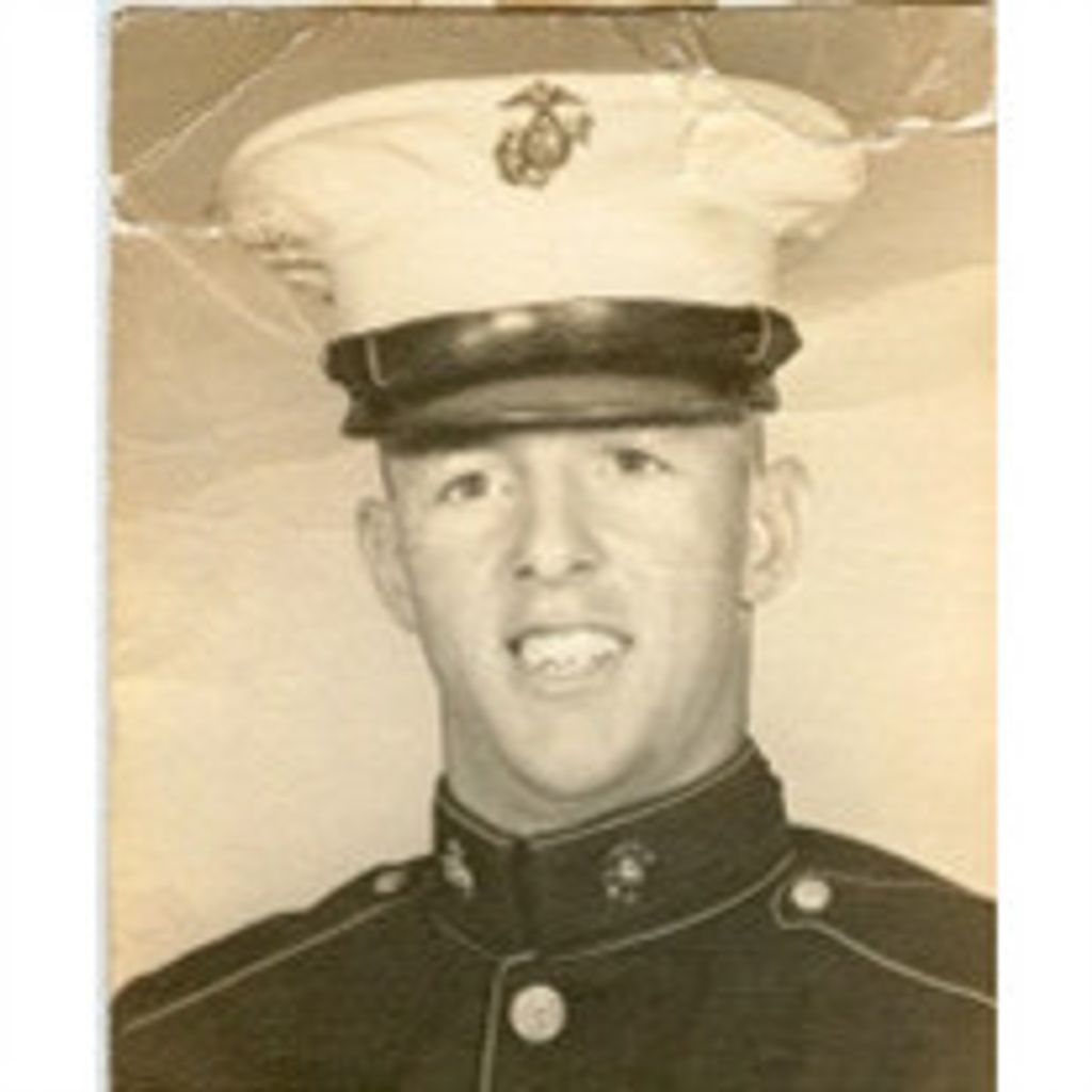 Ralph Mark McCord, Sr.