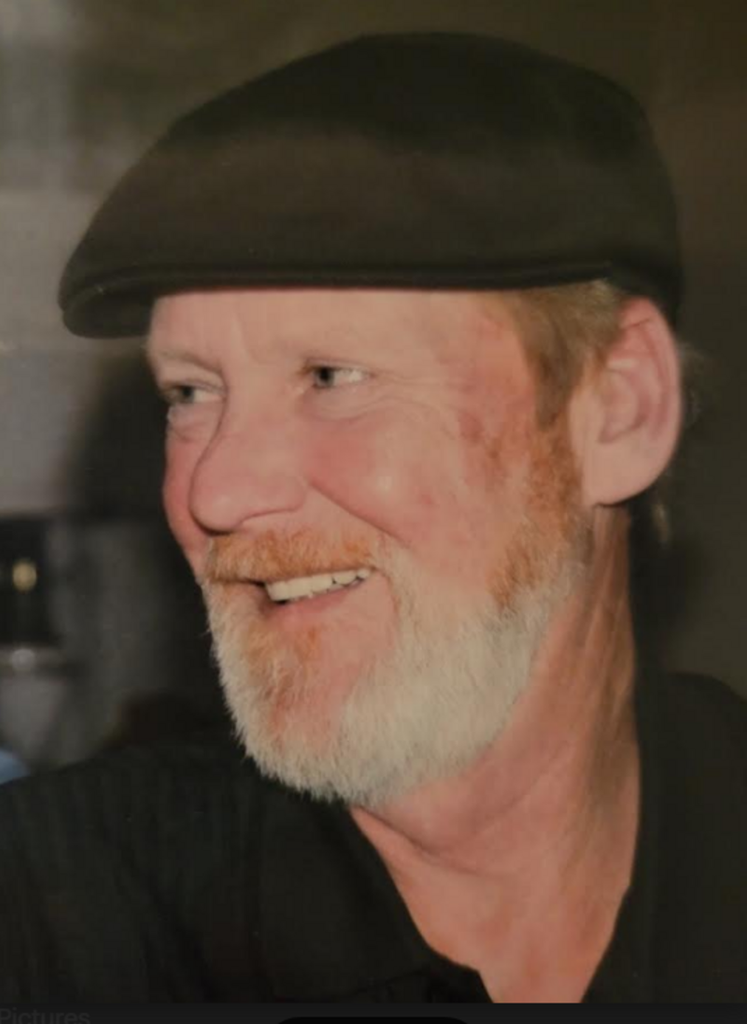 Craig Hammitt