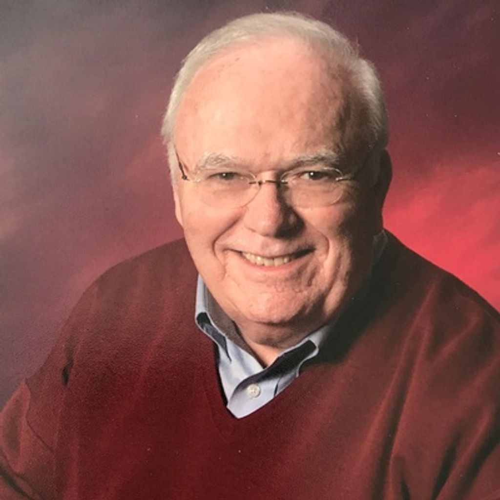 Thomas Crawley Profile Photo