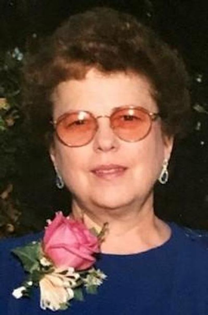 Kathleen Sharon Johns Profile Photo