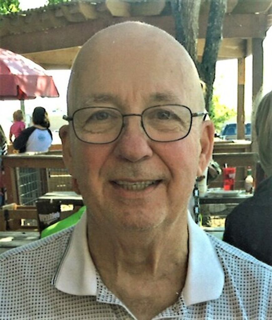 Lawrence Jack Rollins