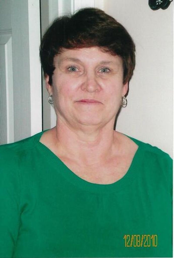 Sharon Lee Spencer Profile Photo