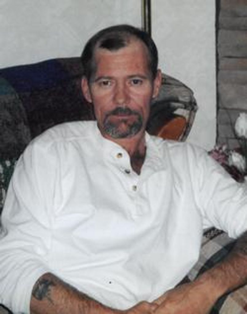 Ronald Eugene Southall