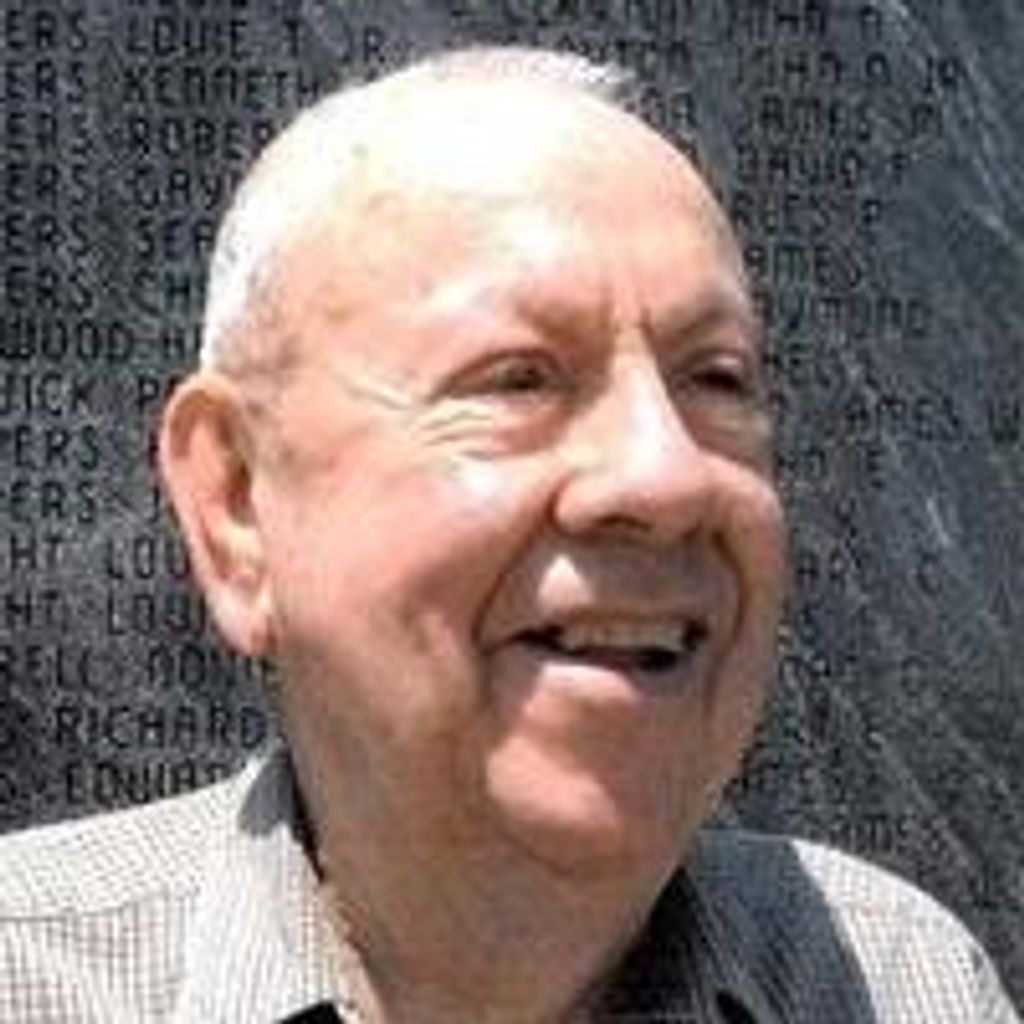 Robert  Noel Johnson