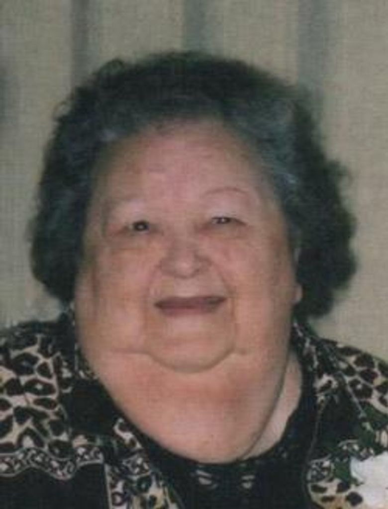 Betty Follman Profile Photo