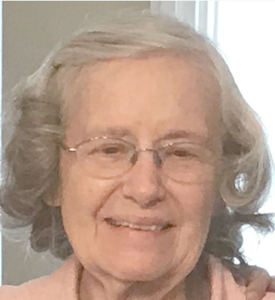 Shirley M Zeppos