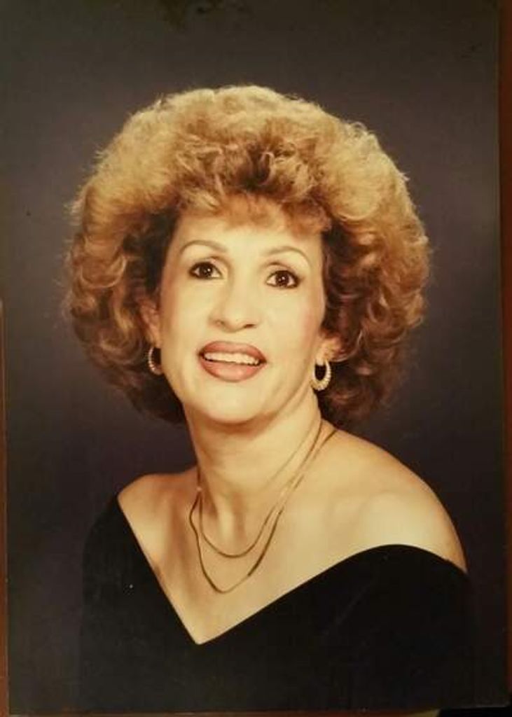 Eduvina Perez Martinez