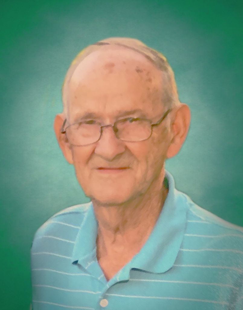 Richard H. Mcfann