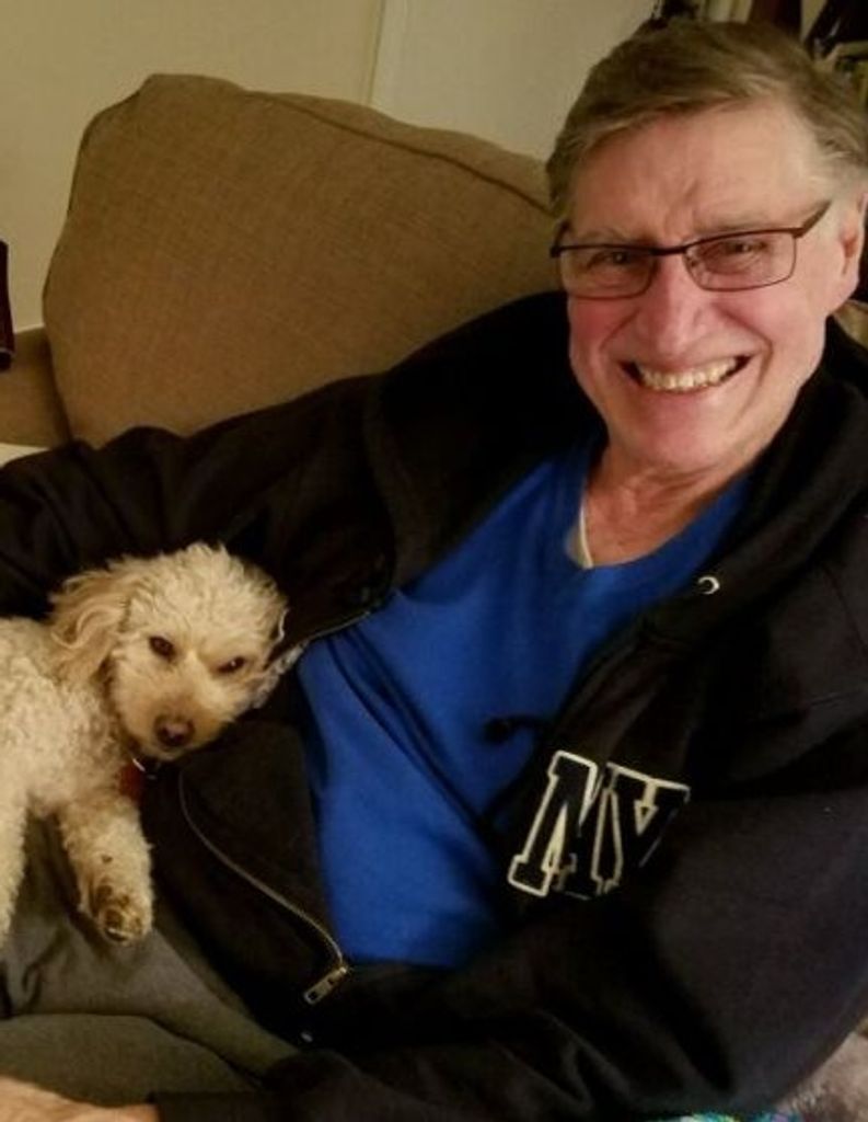 Albert Preston Miller