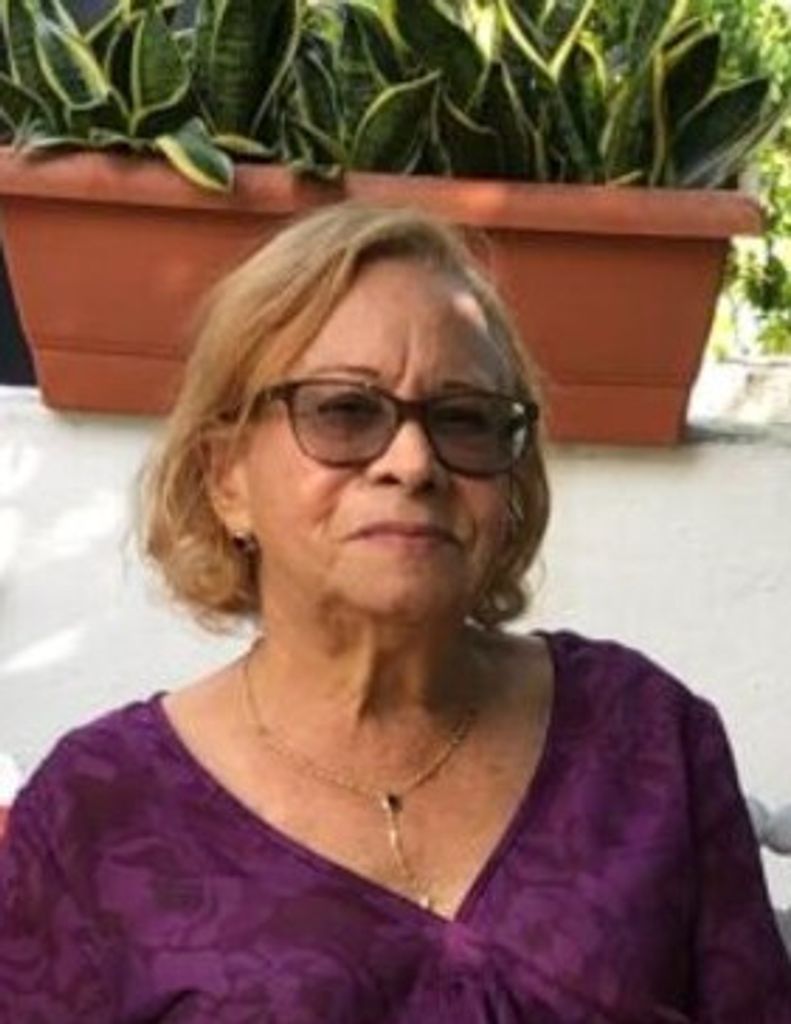 Adita Lomi Profile Photo
