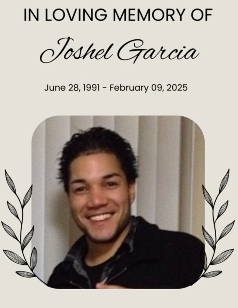 Joshel A. Garcia