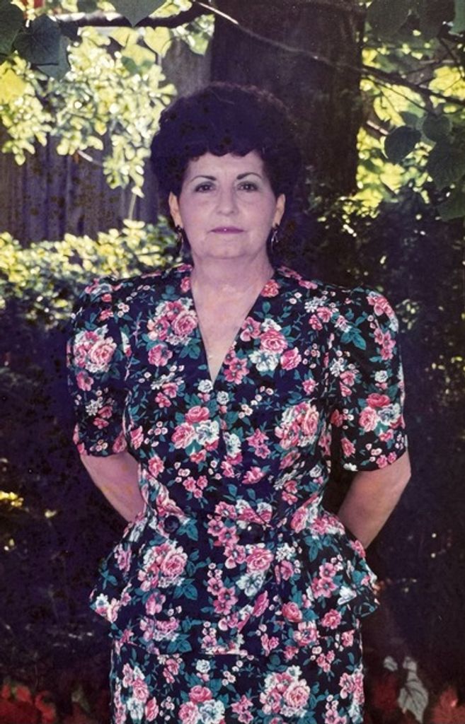 Marie Glass Profile Photo